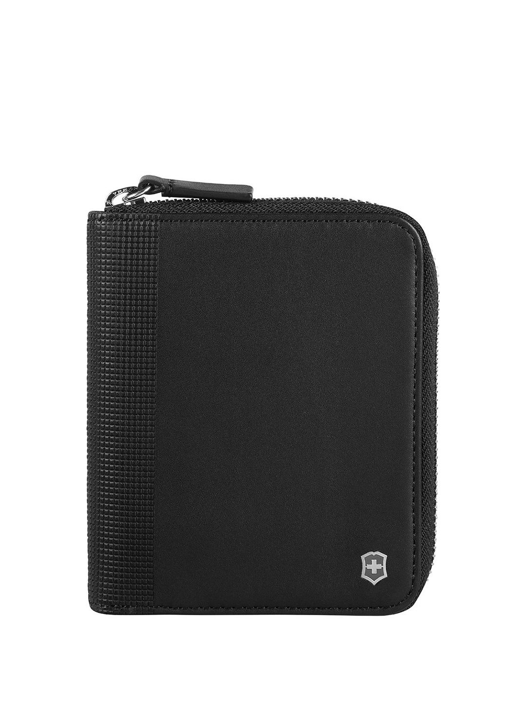Victorinox Unisex Leather Zip Around Wallet-image-41