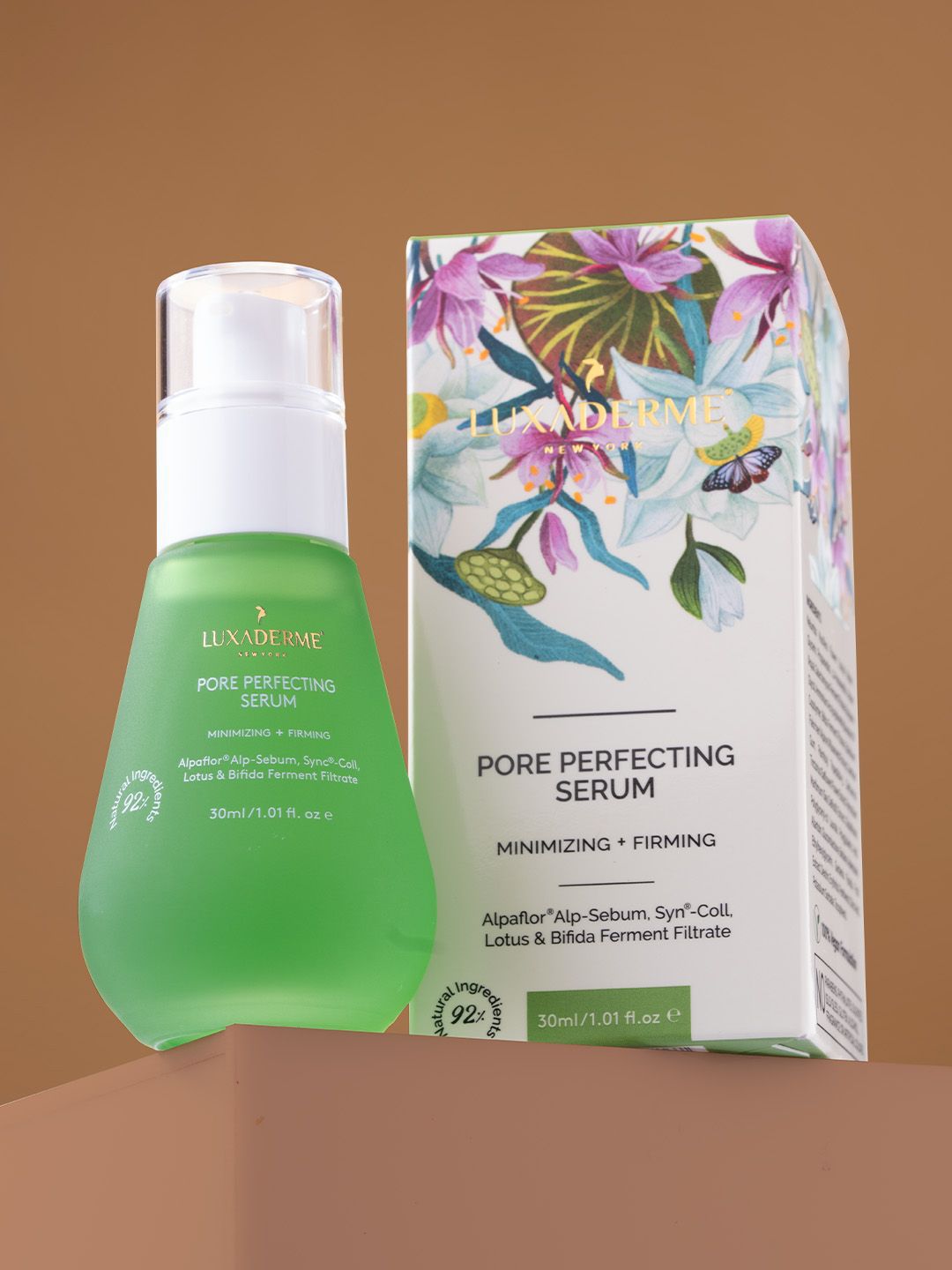 LuxaDerme Pore Perfecting Serum - 30 ml-image-49