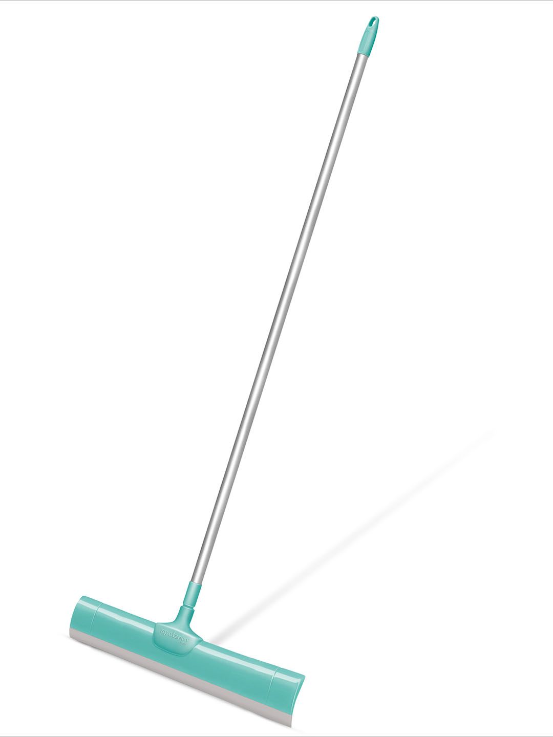 SPOTZERO by MILTON Aqua Green Slender Floor Wiper-image-46
