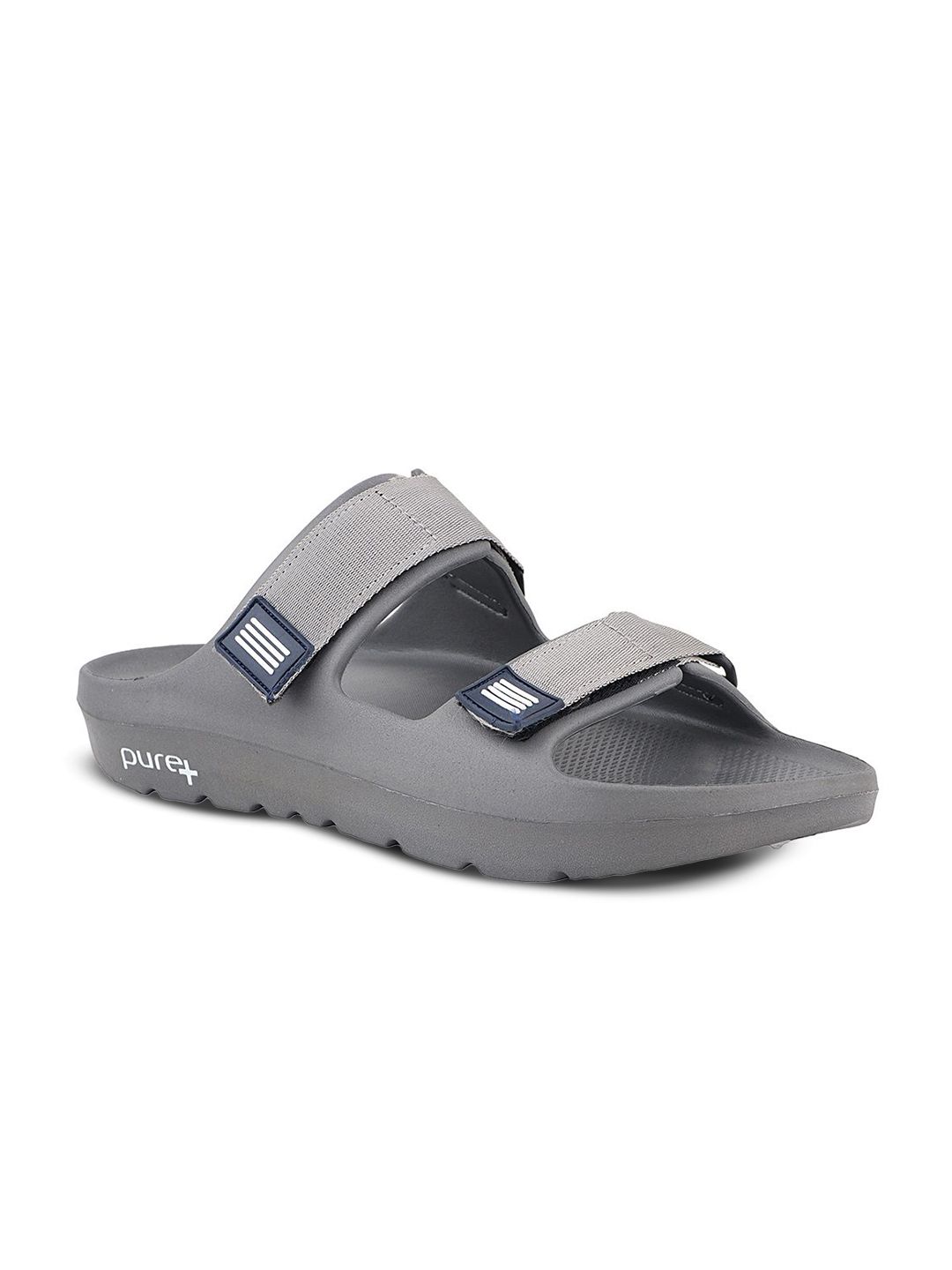 WELCOME Men Self design Sliders-picture-30