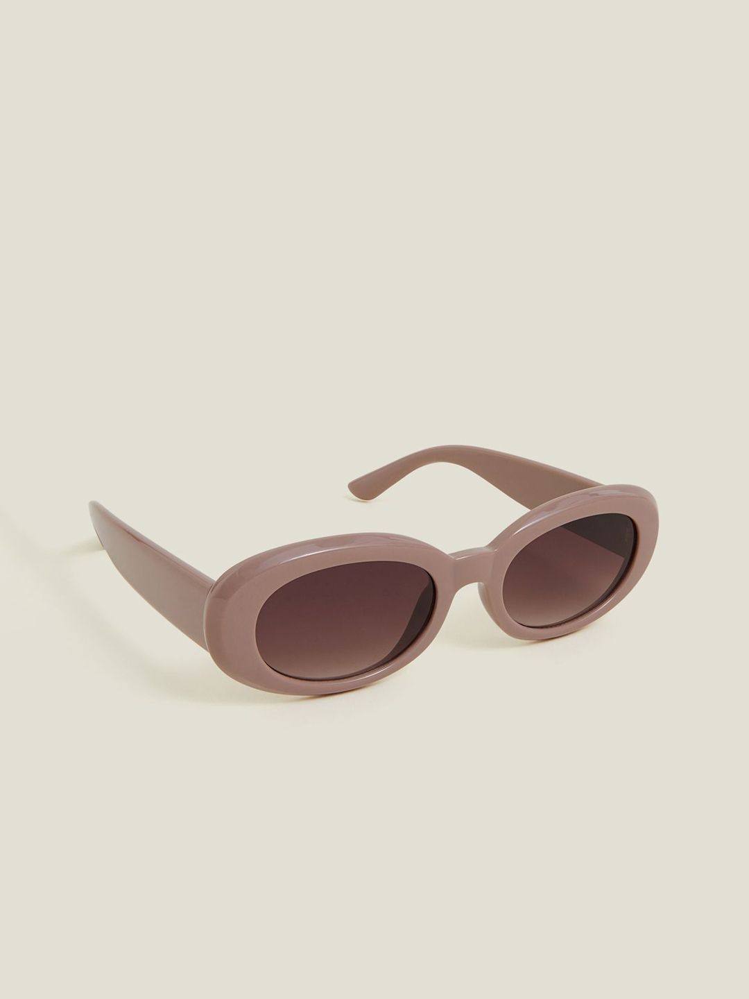 Accessorize Women Oval Sunglasses with UV Protected Lens MA-10004405271-picture-39