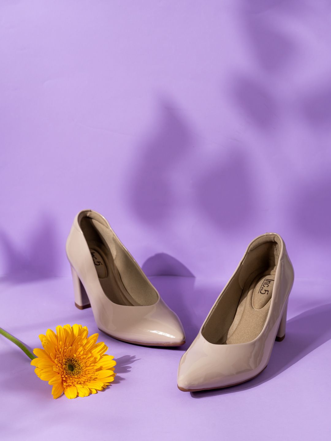 Inc 5 Block Pumps-picture-21