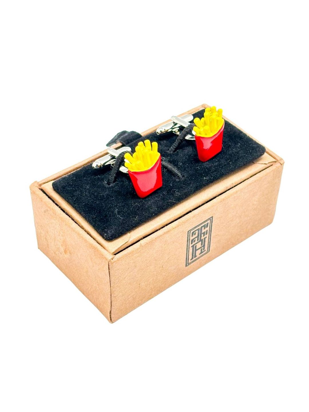 The Tie Hub Contemporary Cufflink-picture-49