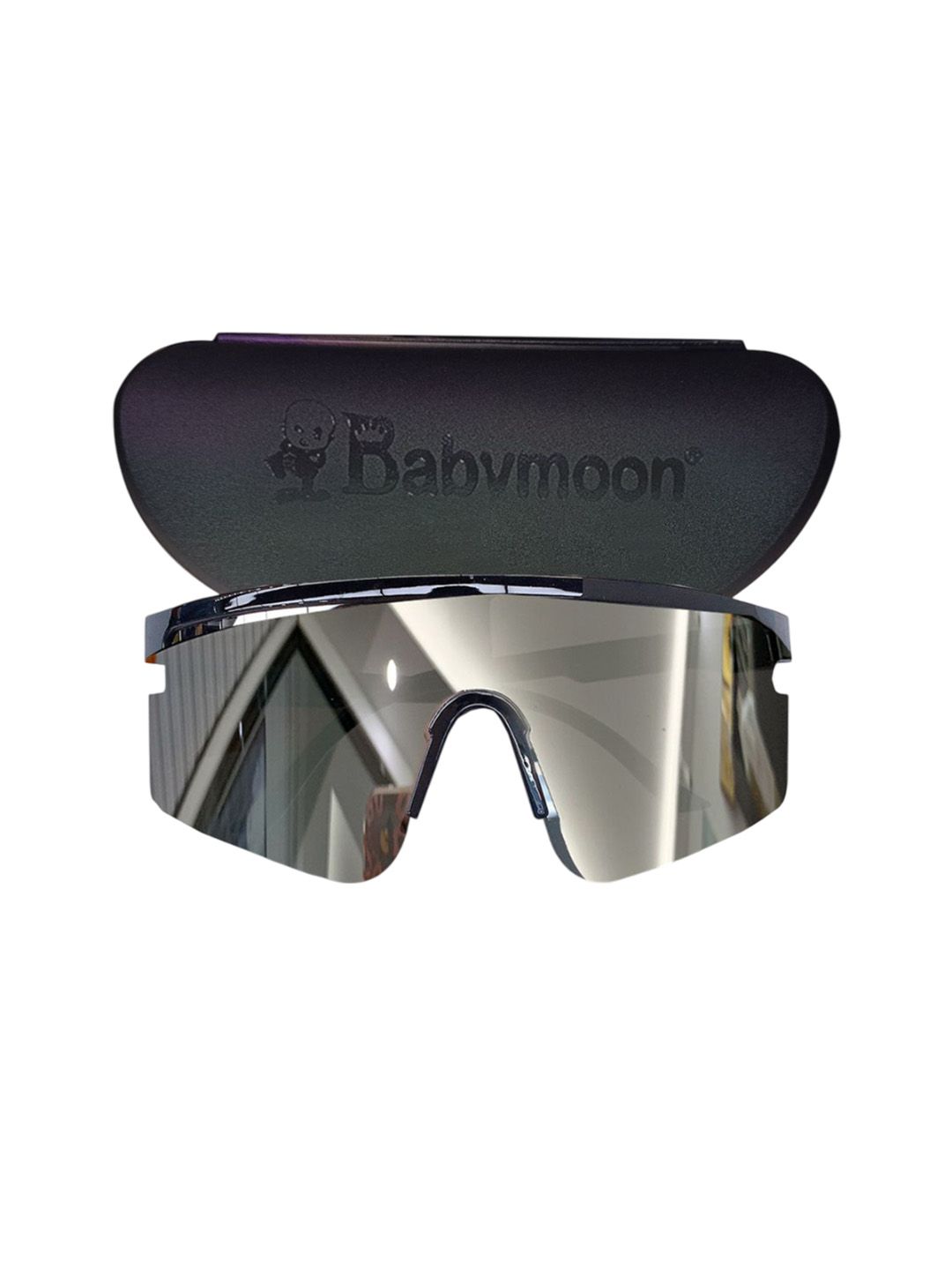 Babymoon Kids Sports Sunglasses with UV Protected Lens AC045E Sunglasses