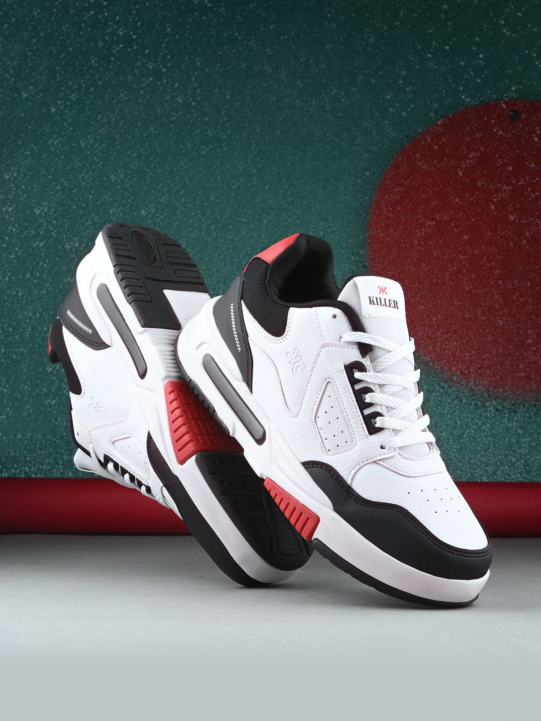 Killer Men Sneakers-picture-26