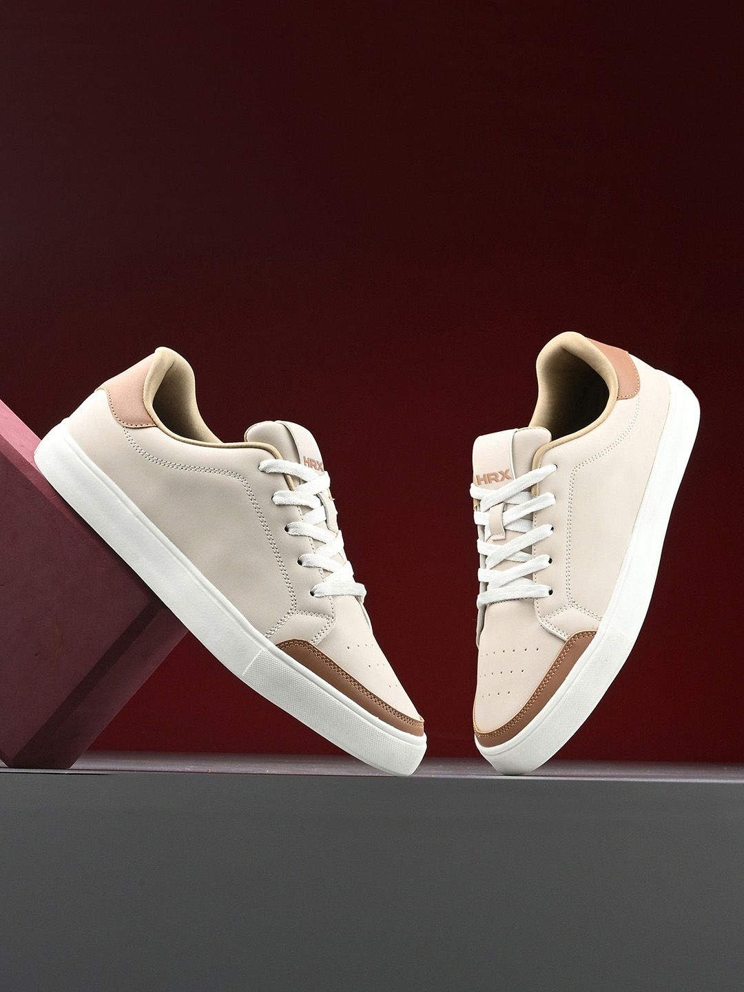 HRX by Hrithik Roshan Men Sneakers-picture-18