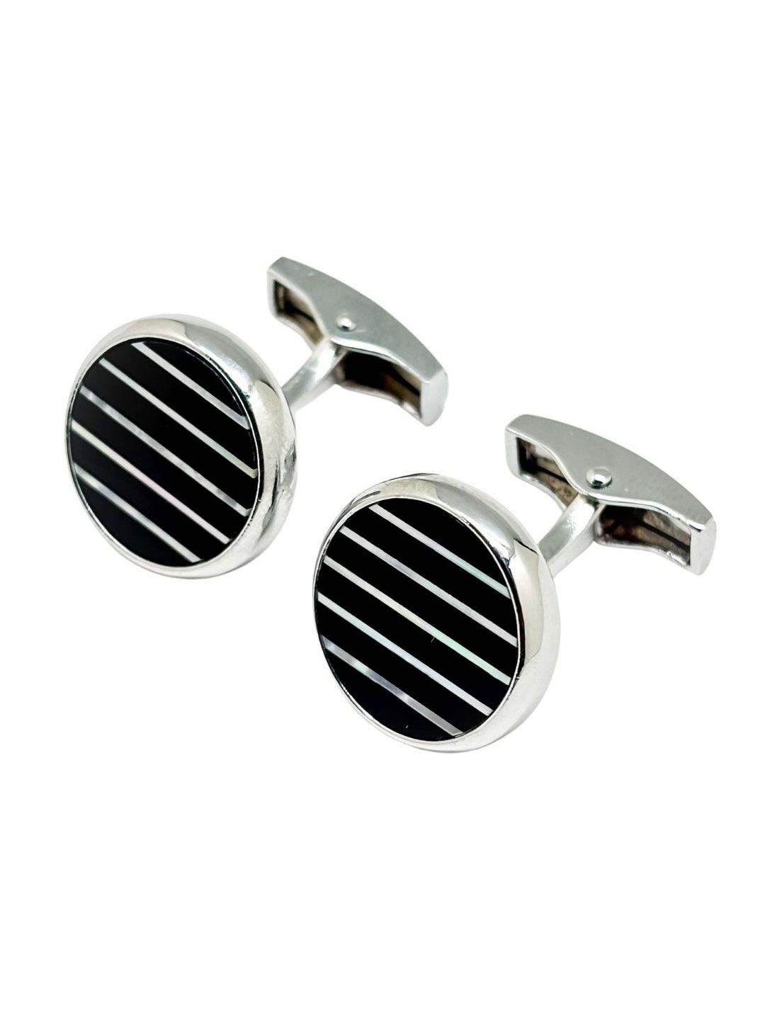 The Tie Hub Cufflink-picture-45