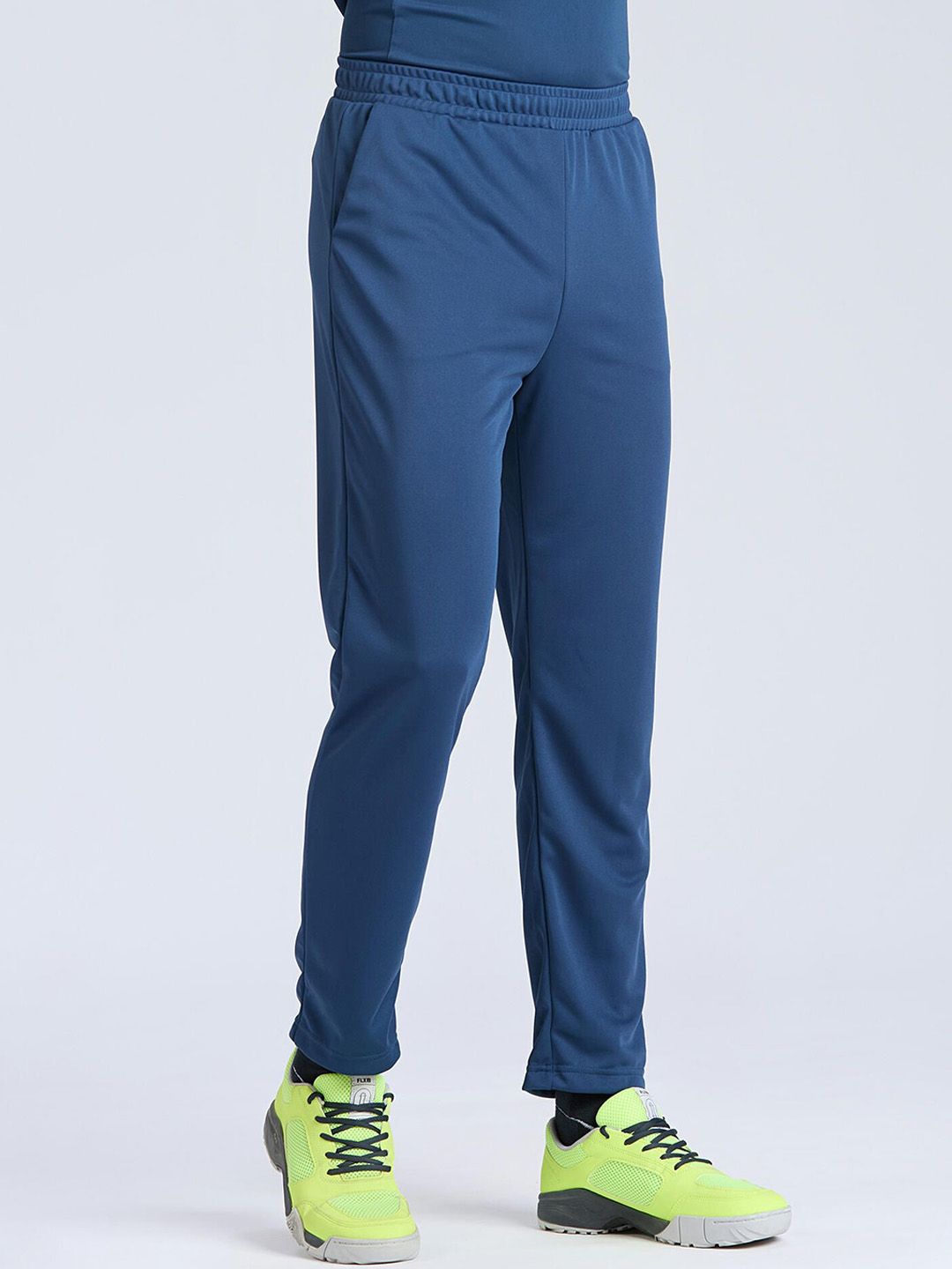 Decathlon Men Regular Fit Track Pants-picture-17