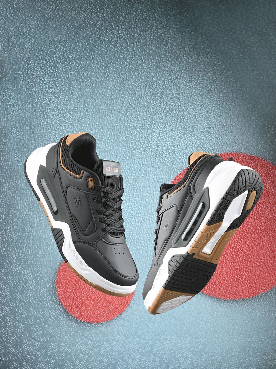 Killer Men Dynamic Sneakers-picture-28