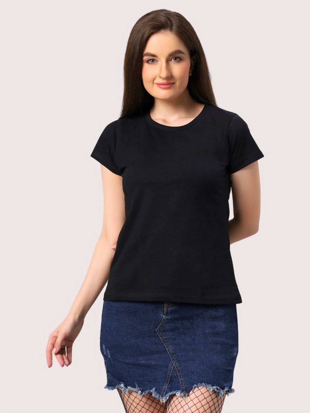 URBANICE Women T-shirt-picture-30