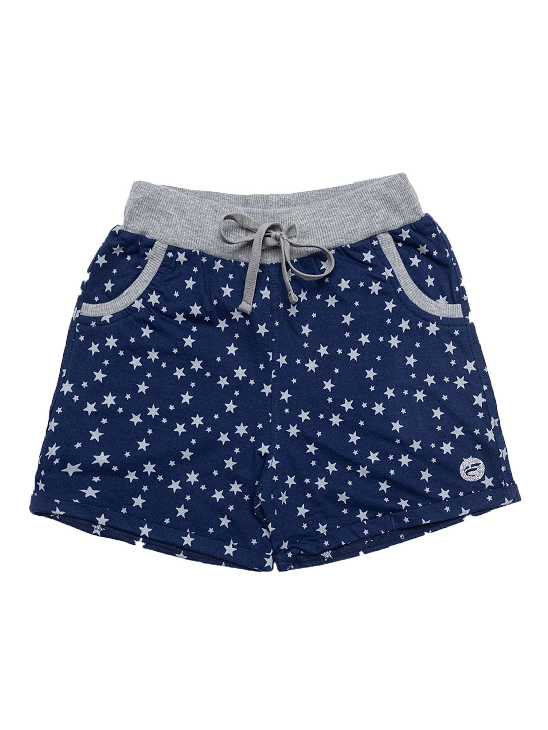 FEMEA Girls Printed Outdoor Shorts-picture-50