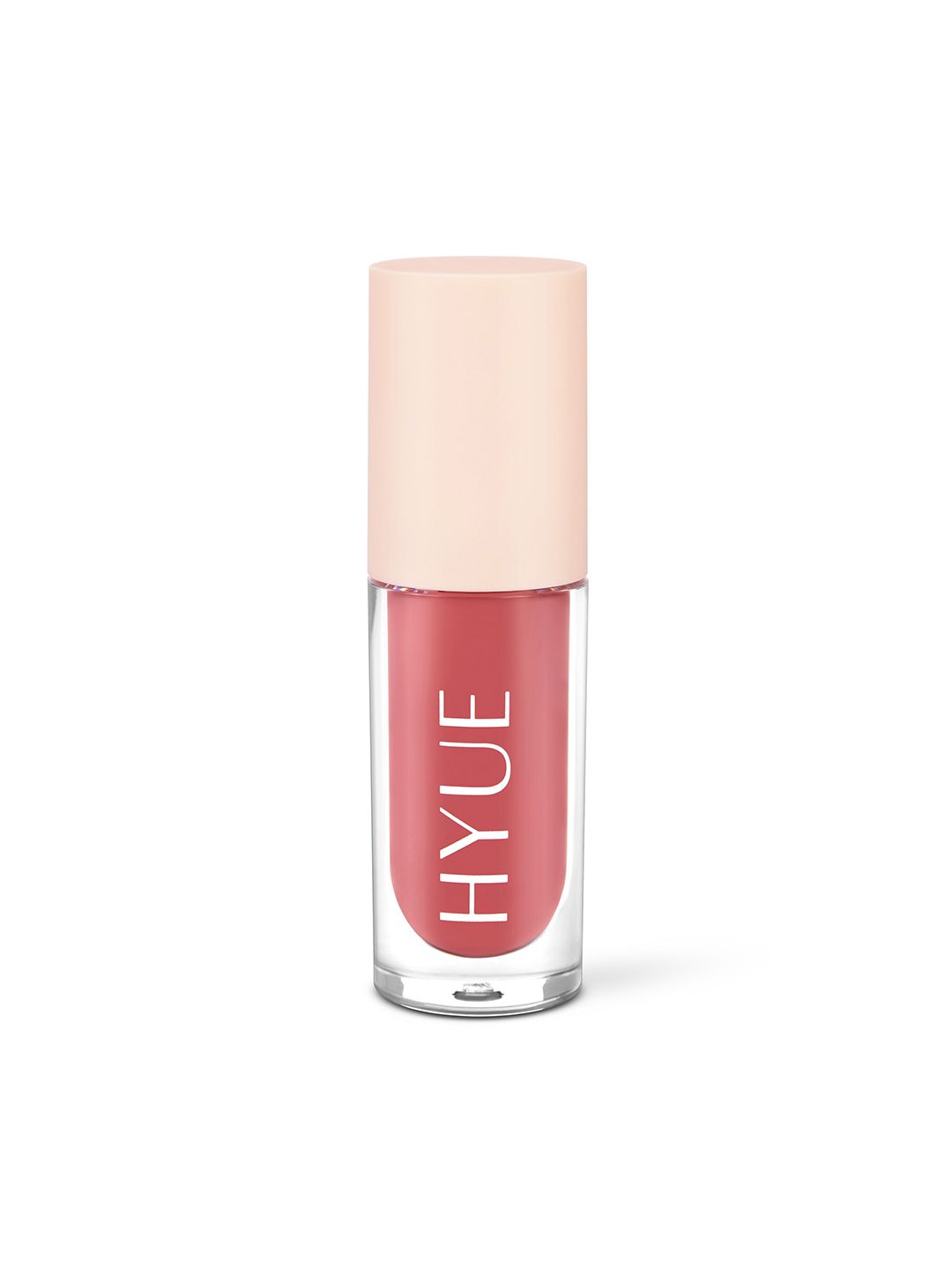 HYUE HydraGlow Tinted Lip Treatment Lip Gloss With Kokum Butter - 6 ml - Corallina 004-image-26