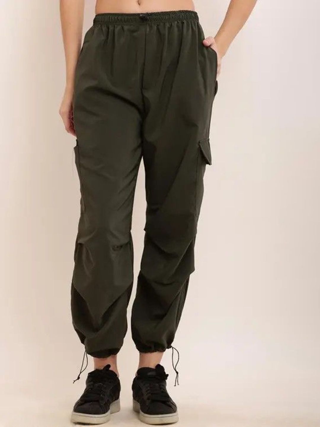 the window shop Unisex Kids Relaxed Joggers Trousers-picture-17