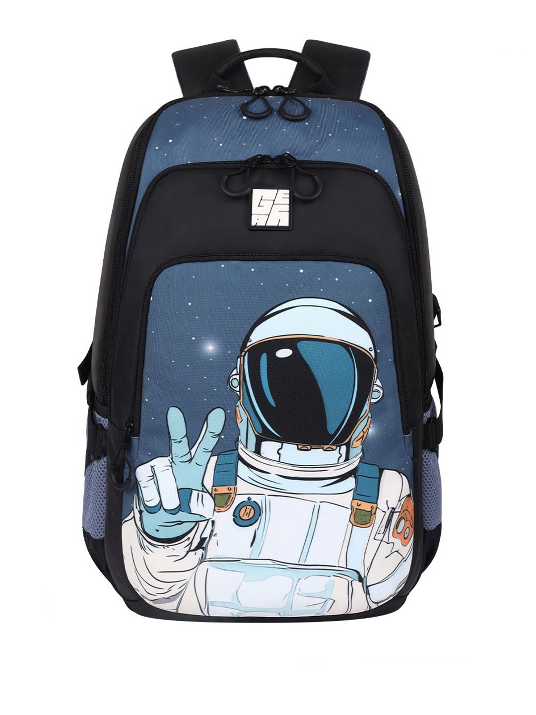 Gear Kids Printed Backpack-picture-42