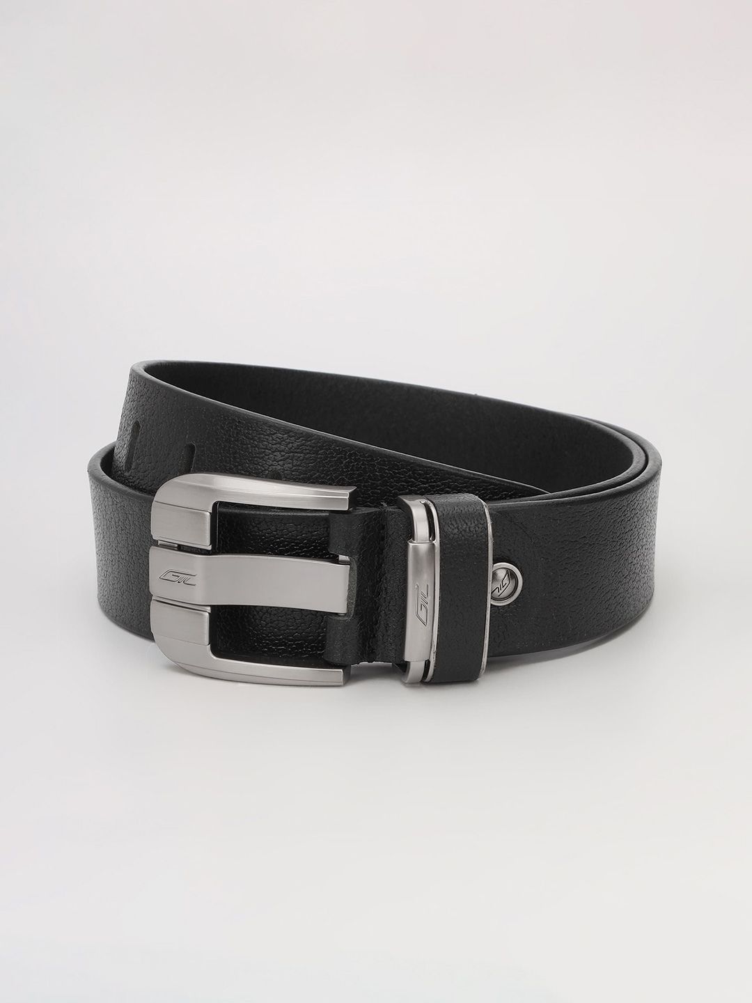 GIL Men Leather Belt-picture-34
