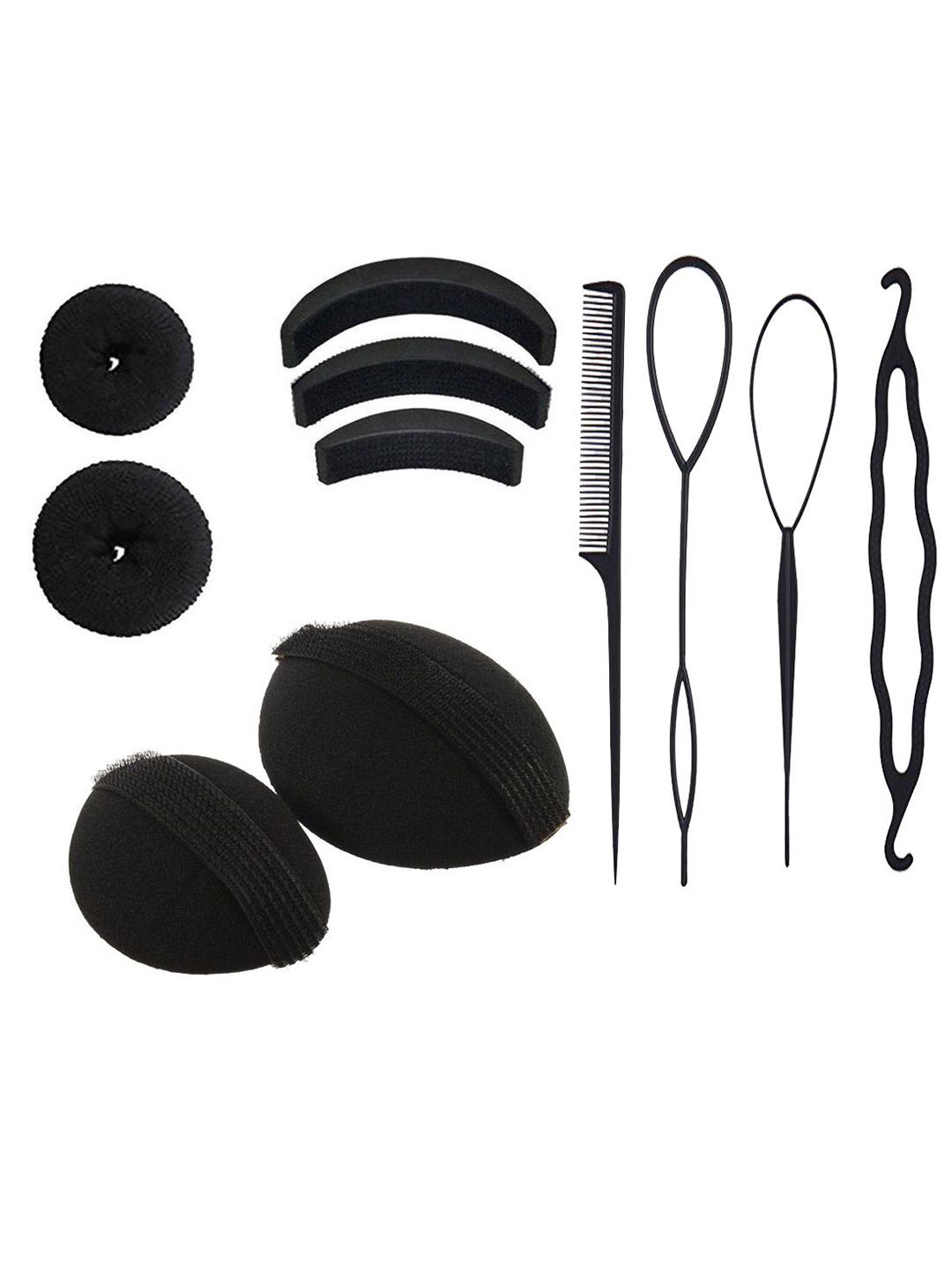 GADINFASHION Women Hair Accessory Set of-picture-33