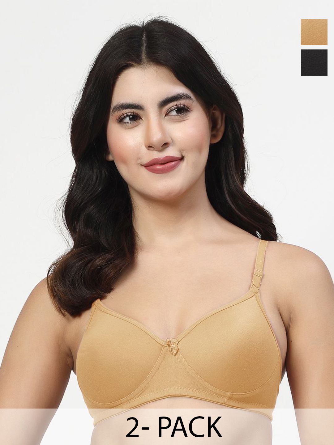 LILY Bra Full Coverage Lightly Padded-picture-23