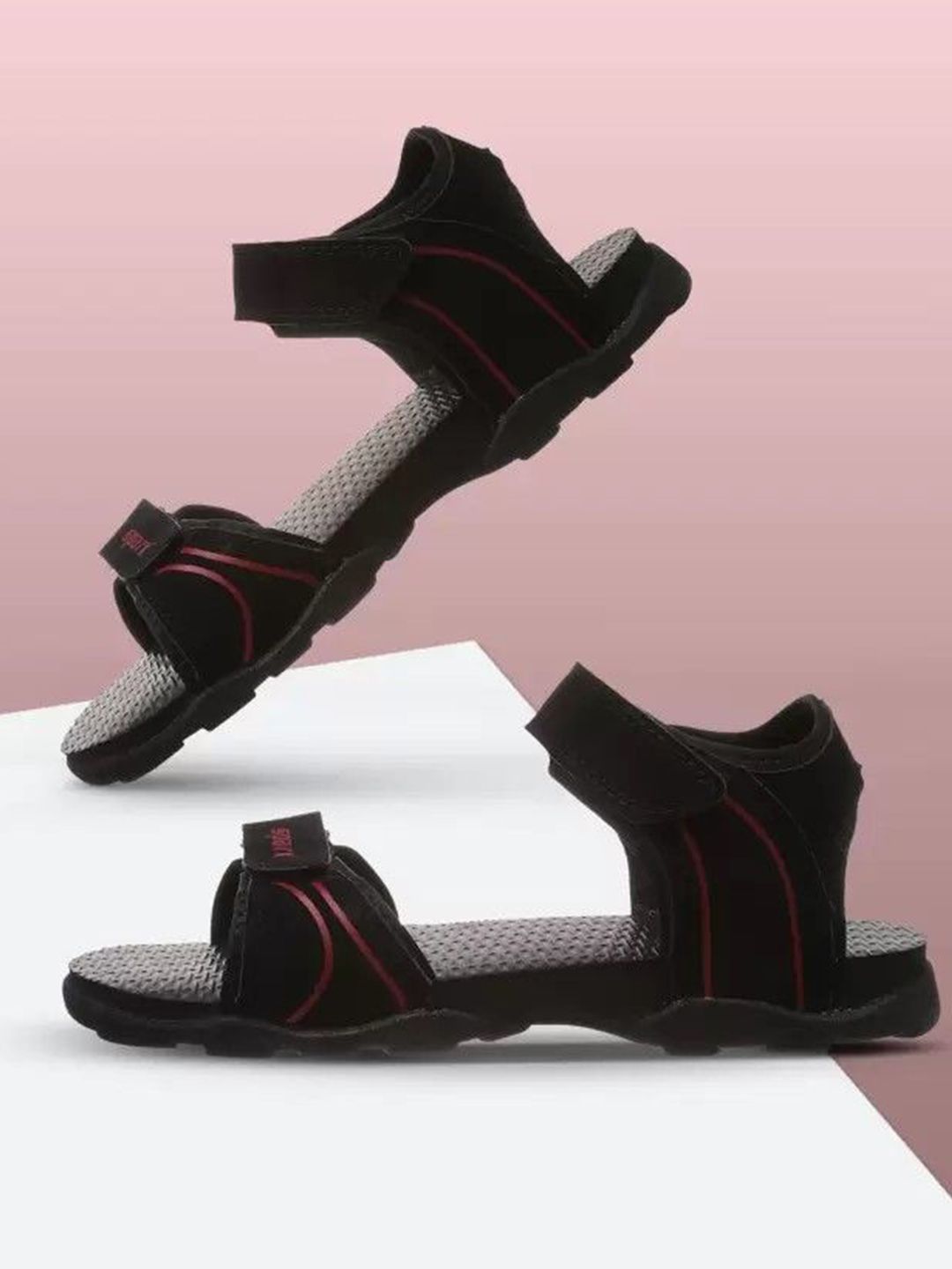 Sparx Men Sports Sandals-picture-49