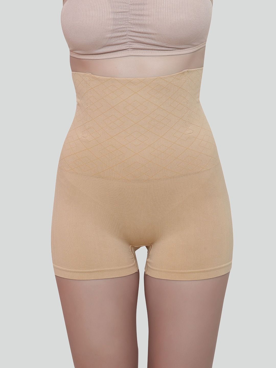 Glamoras High-Waist Tummy Tucker Shapewear-picture-57