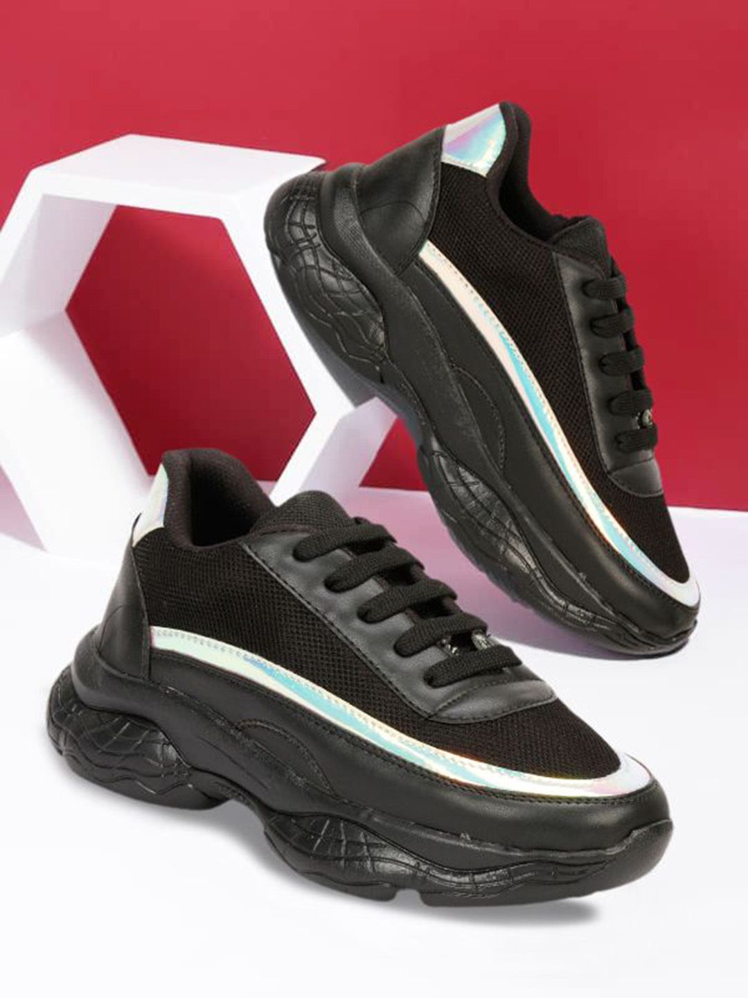 Killer Women Sneakers-image-0
