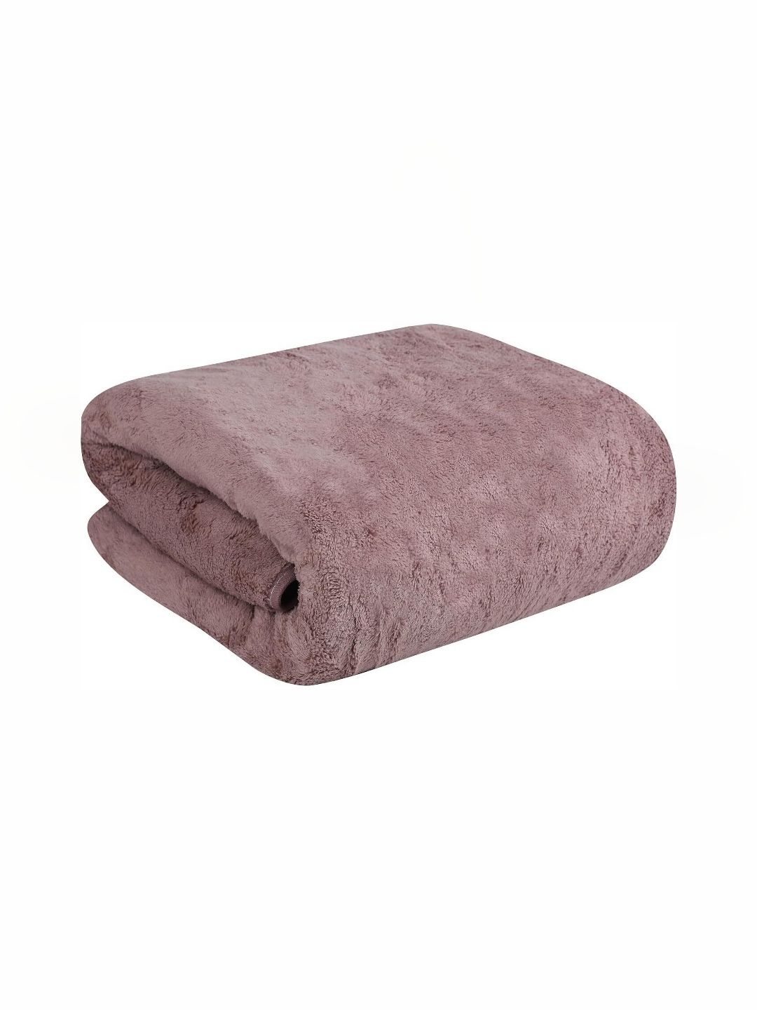 Fezora Burgundy Microfiber 500 GSM Bath Towel-picture-24