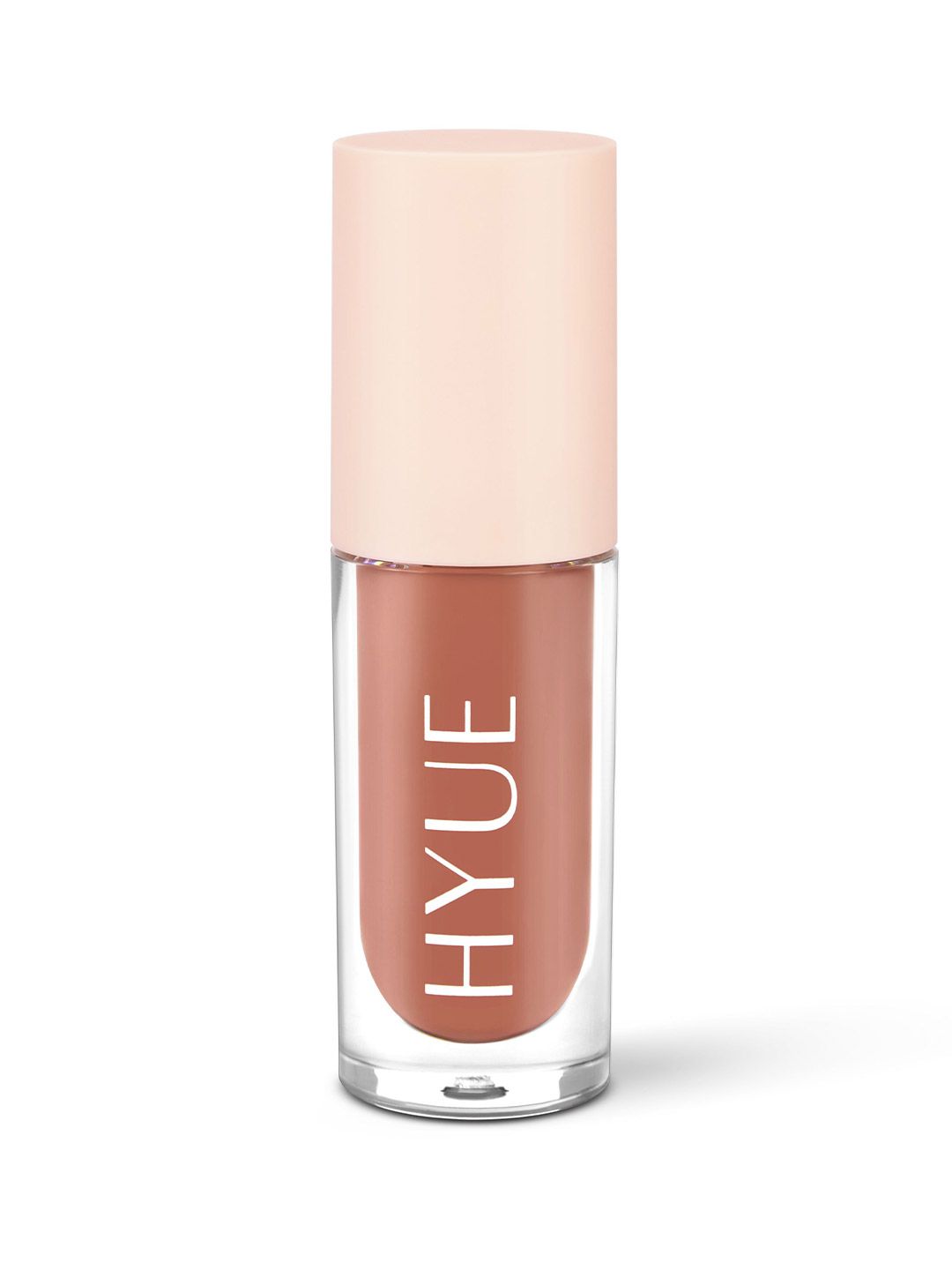 HYUE HydraGlow Tinted Lip Treatment Lip Gloss - 6 ml - Biscotti Hottie 002-image-36