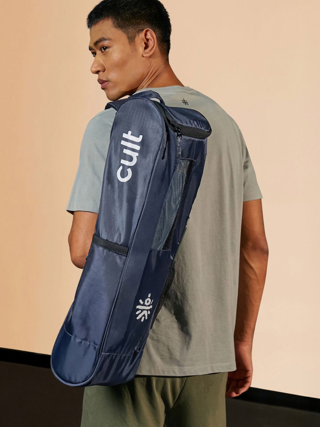 CULT Small Sports or Gym Duffel Bag-picture-46