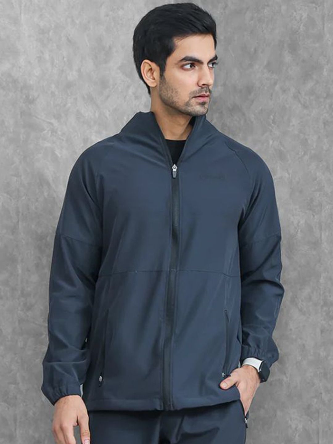 New Theory Men Long Sleeves Mid-Rise Tracksuits-picture-31