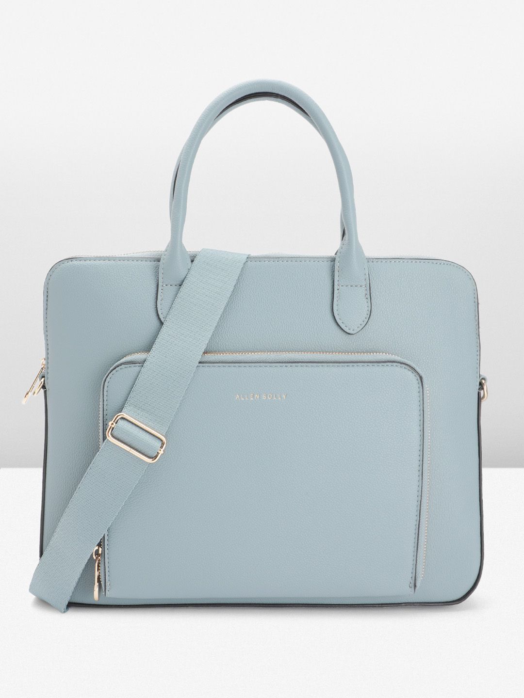 Allen Solly Women Up to 16 inch Laptop Bag-picture-39