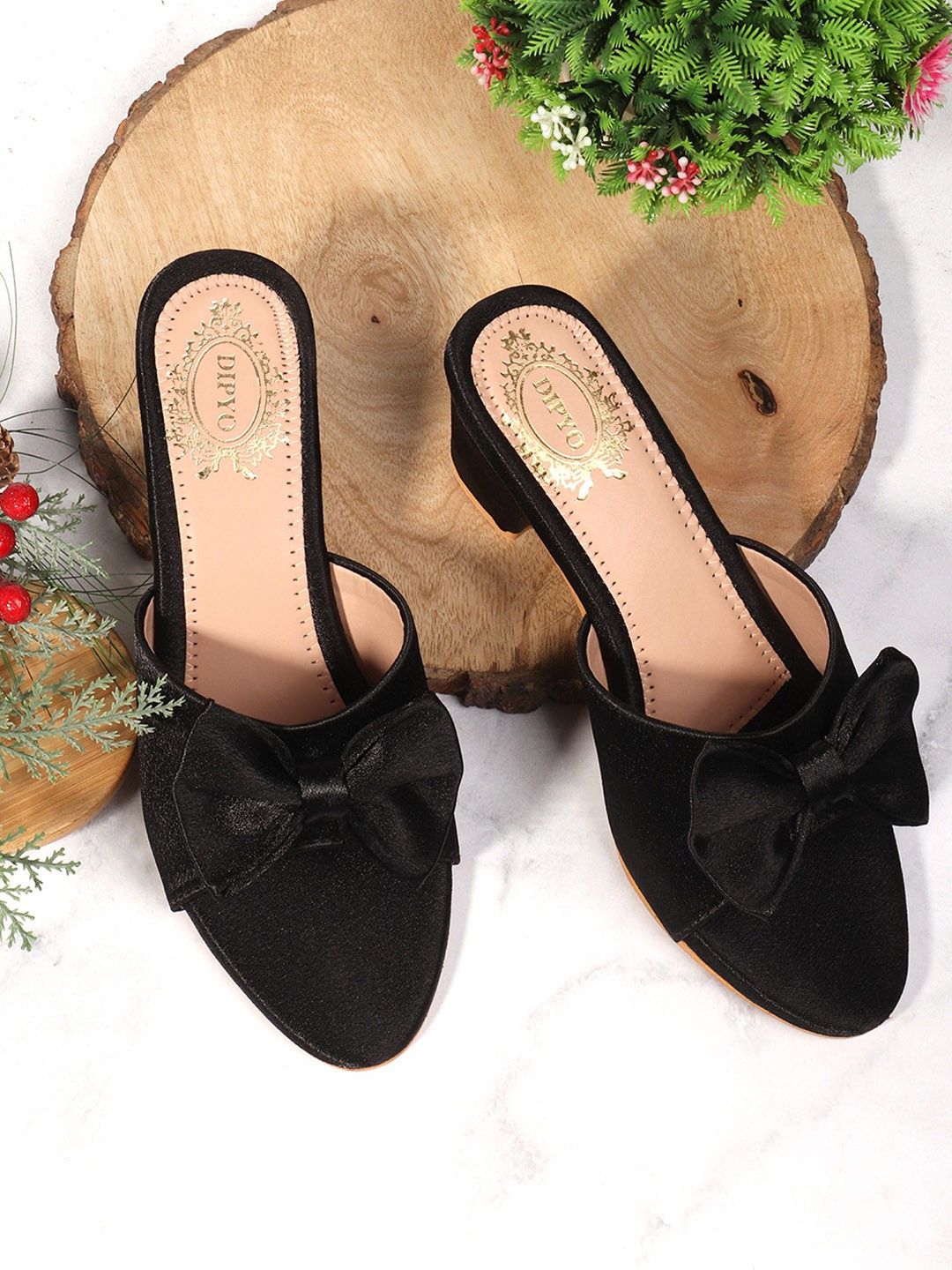 DIPYO Party Block Sandals-picture-7