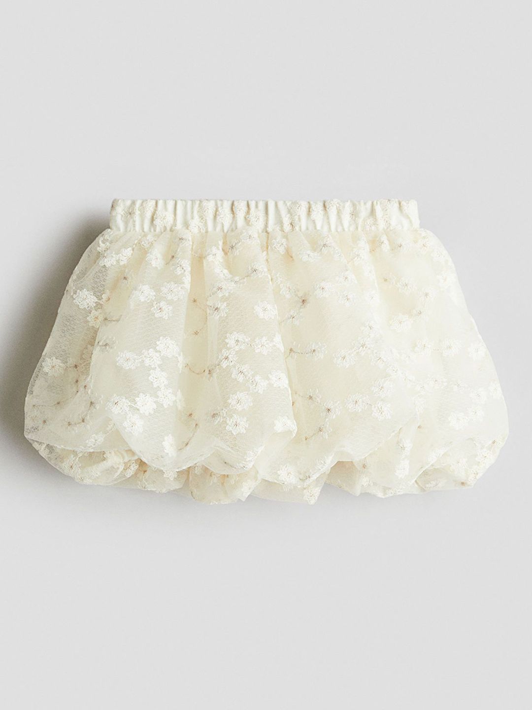 H&M Tulle Balloon Skirt-picture-27