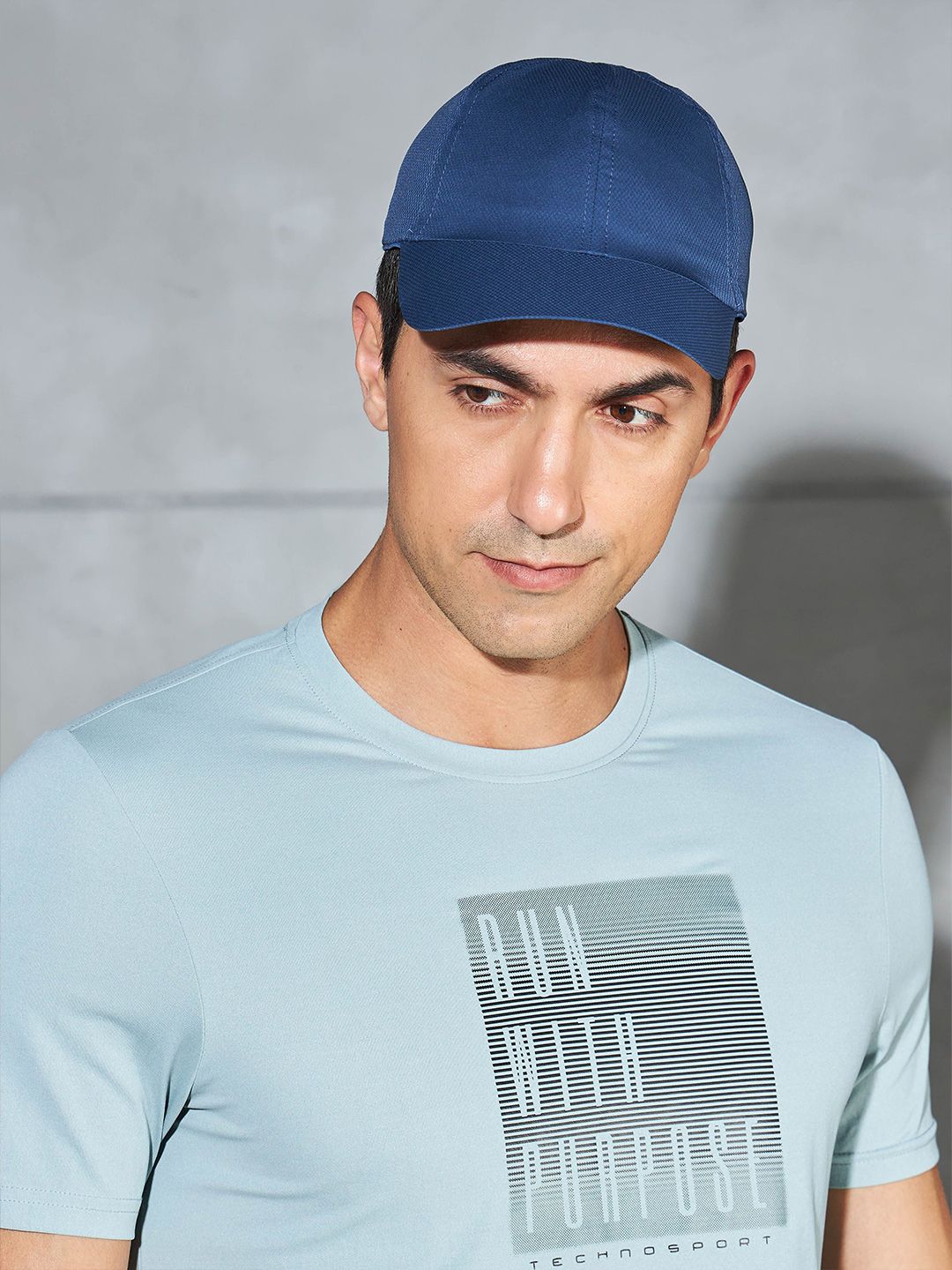 Technosport Unisex Baseball Cap-picture-53