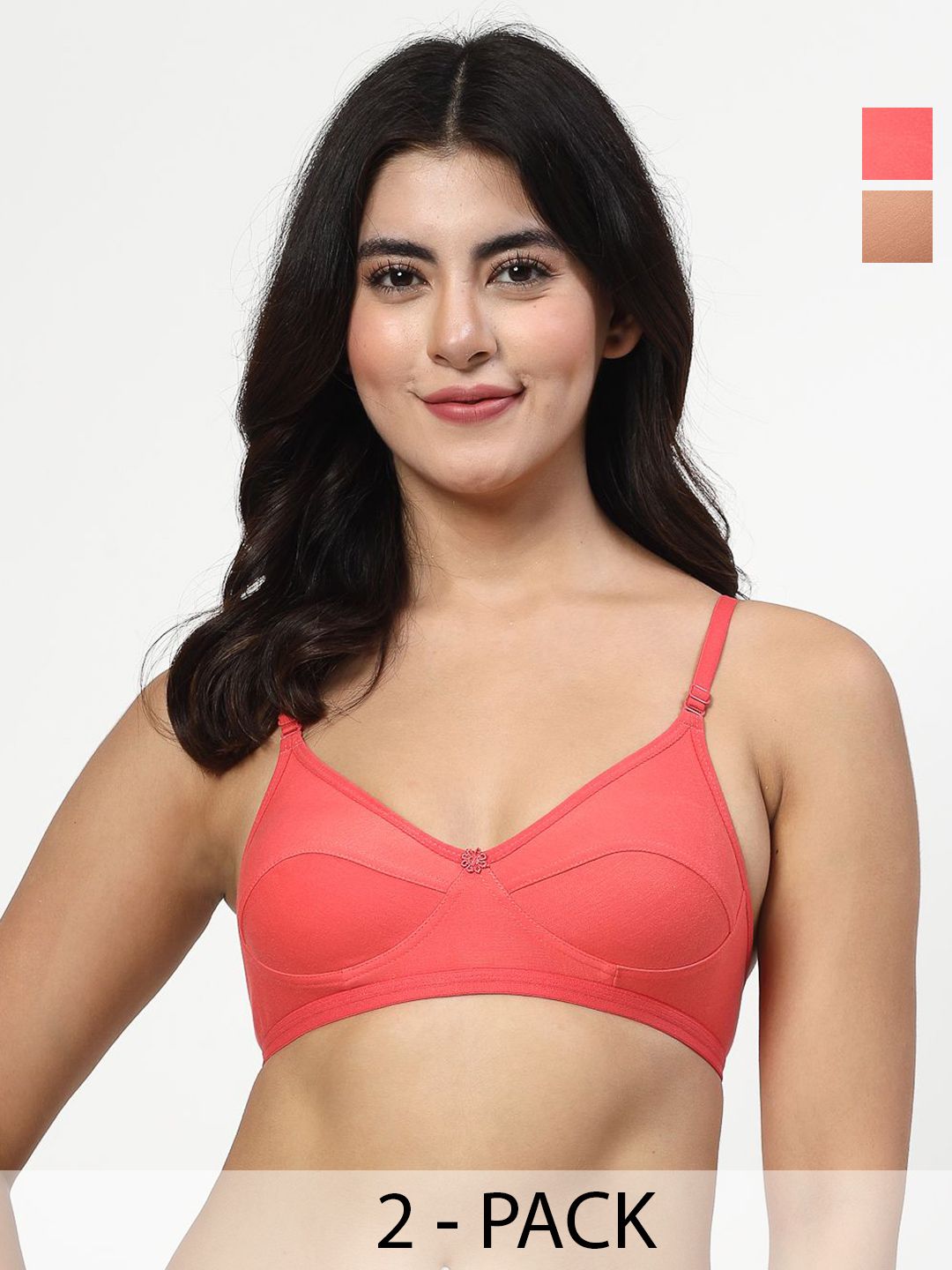 LILY Bra Full Coverage-picture-5