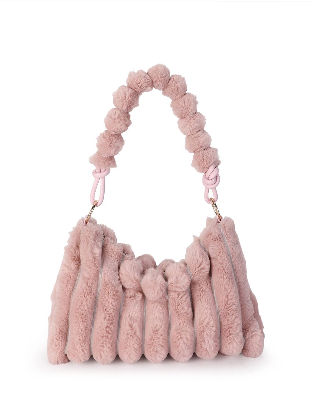 StyleCast x Revolte Bucket Shoulder Bag-picture-11