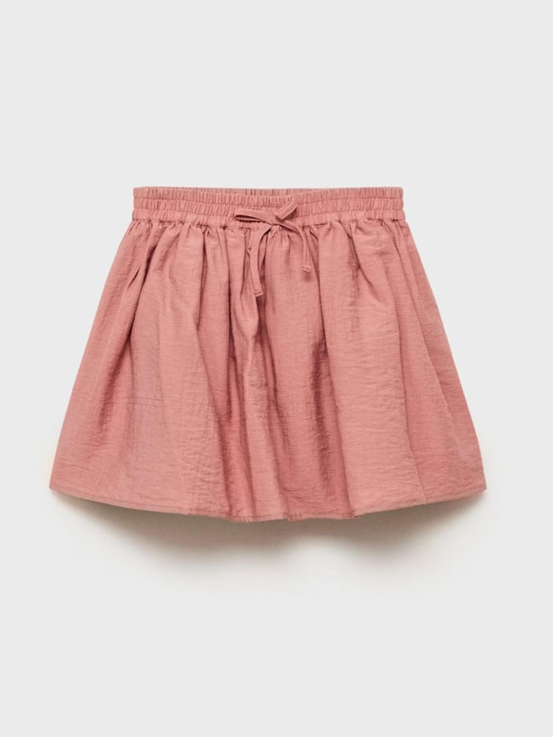 Mango Kids Girls Flared Skirt-picture-45