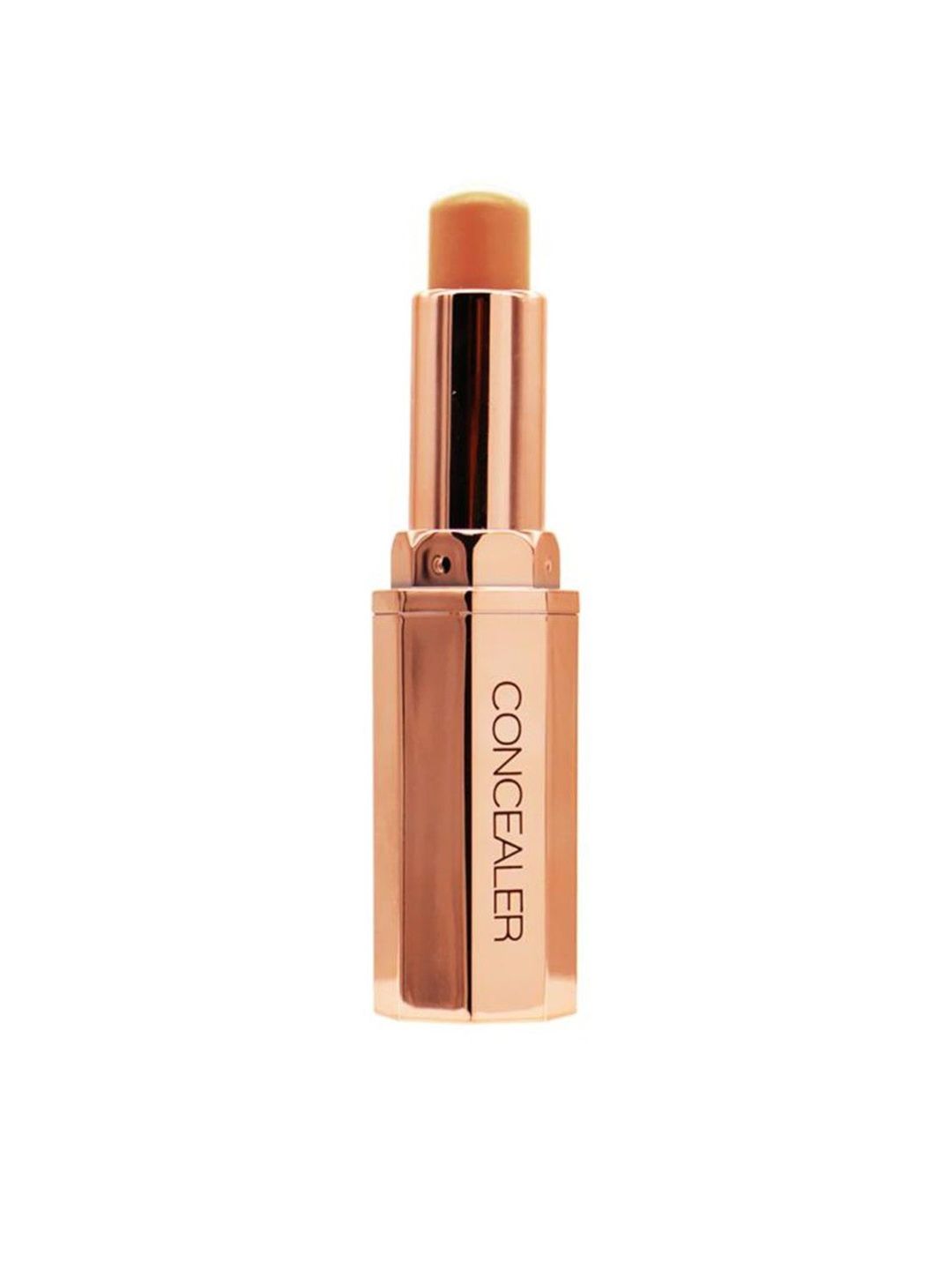 Fashion Colour Full Coverage Concealer Stick- 3.8 g- Graham Cracker- 03-picture-19