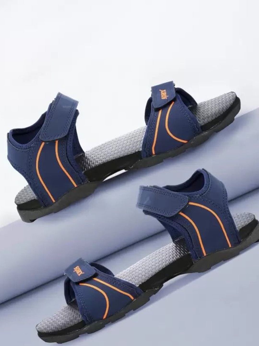 Sparx Men Sandals-picture-40