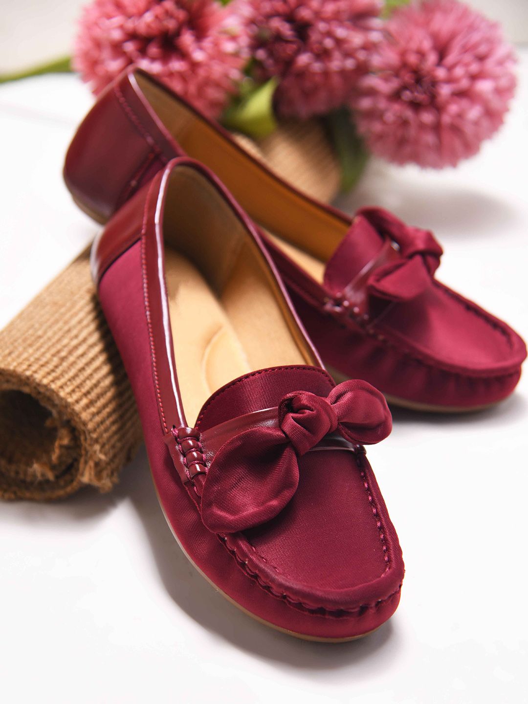 Froh Feet Women Loafers-picture-36