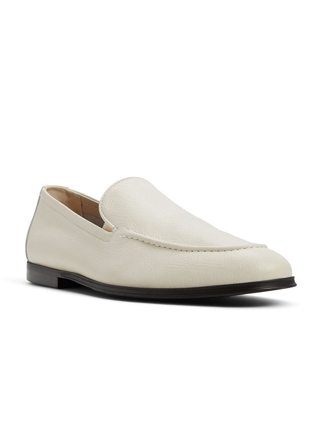 ALDO Men Leather Formal Loafers-picture-23