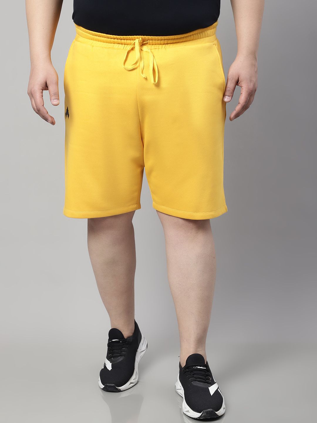 A AND K Men Training or Gym Shorts-picture-18