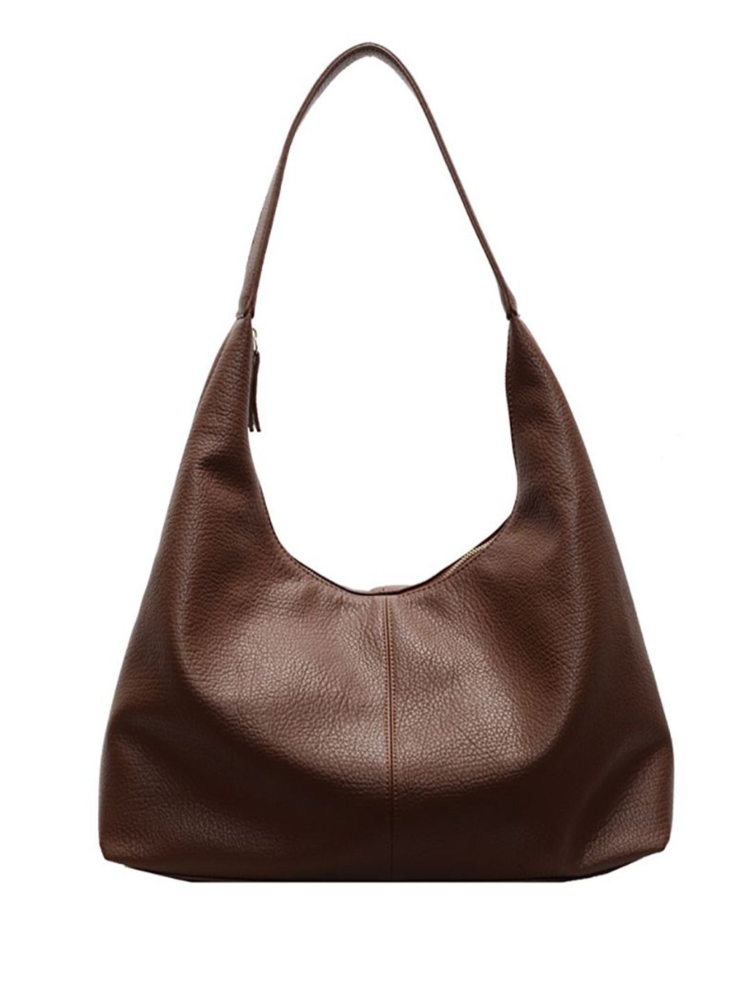 StyleCast x Revolte Women Textured Structured Shoulder Bag-picture-29