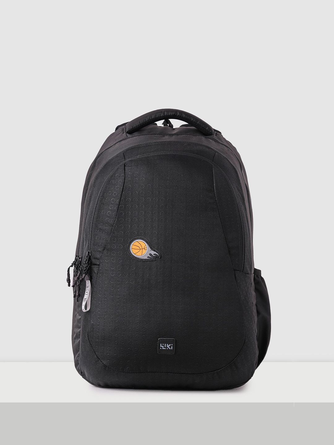 Wildcraft Unisex Kids Brand Logo Backpack-picture-29