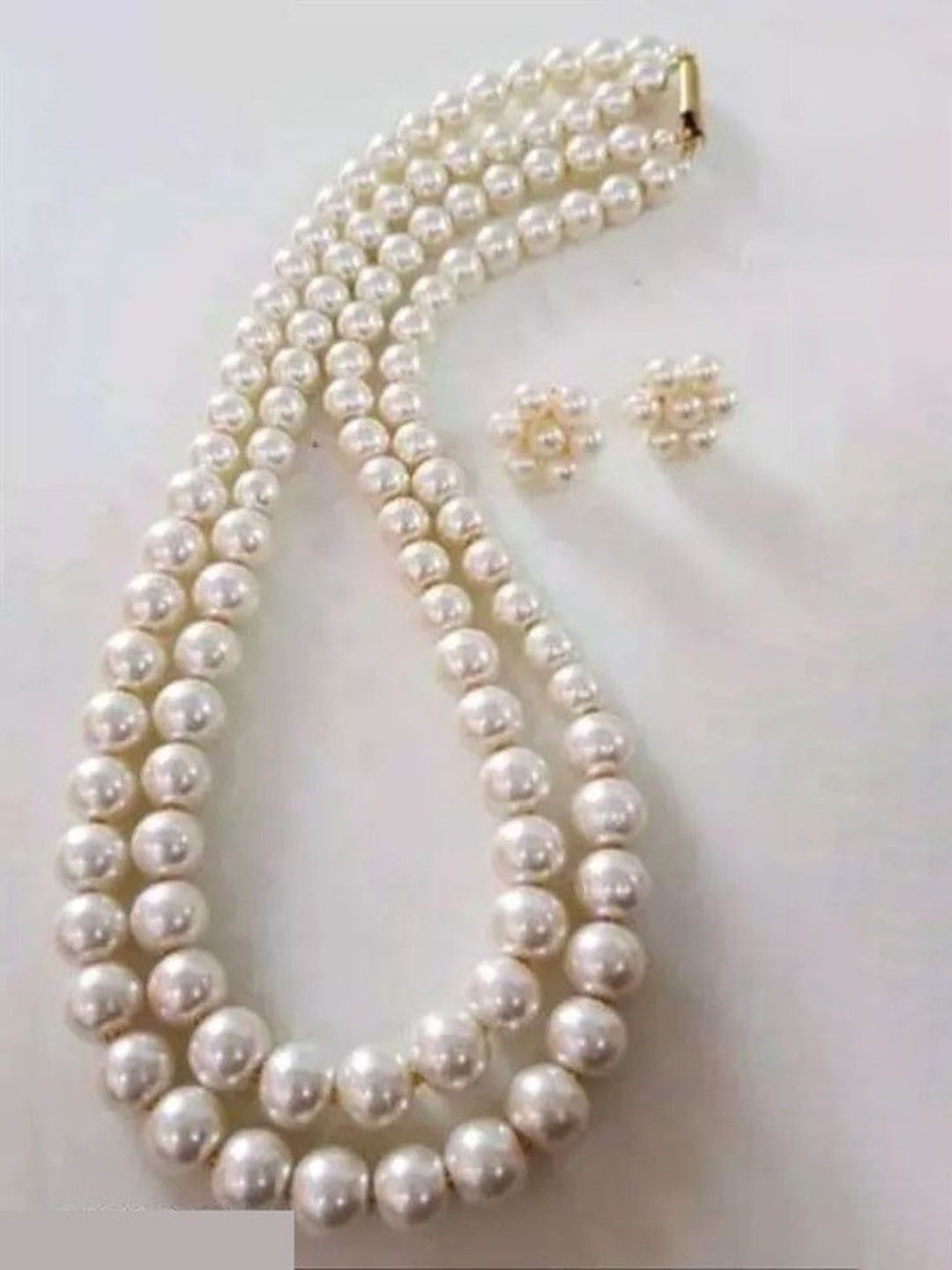 SZN Pearls Layer Jewellery Set-picture-18