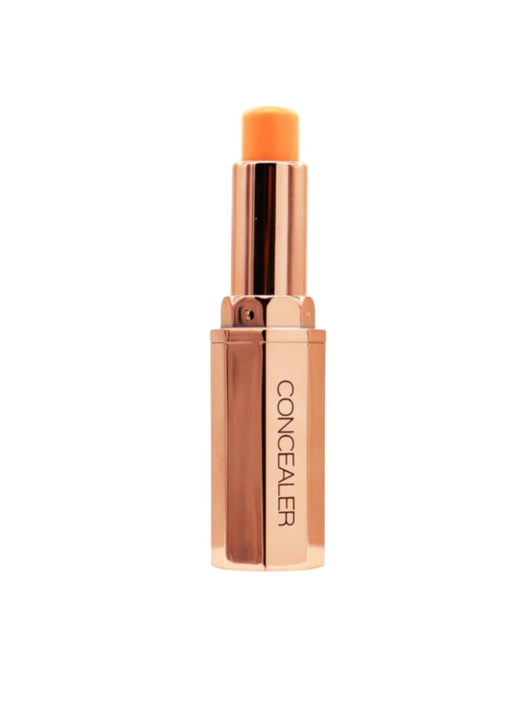 Fashion Colour Full Coverage Concealer Stick- 3.8 g- Toasted Almond - 04-image-48