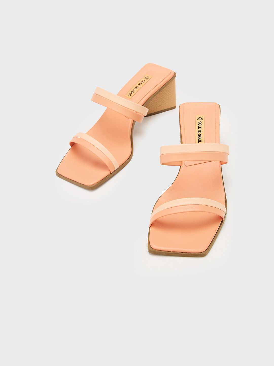 Sole To Soul Block Sandals-picture-44