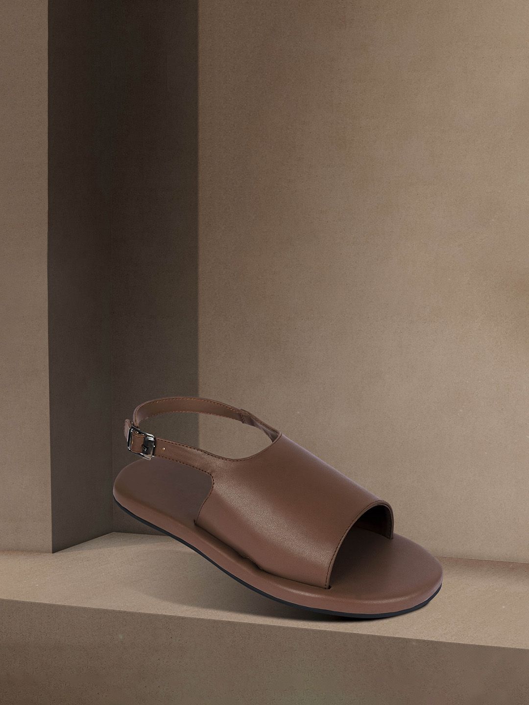 Planet Paaduks Men Comfort Sandals-picture-14