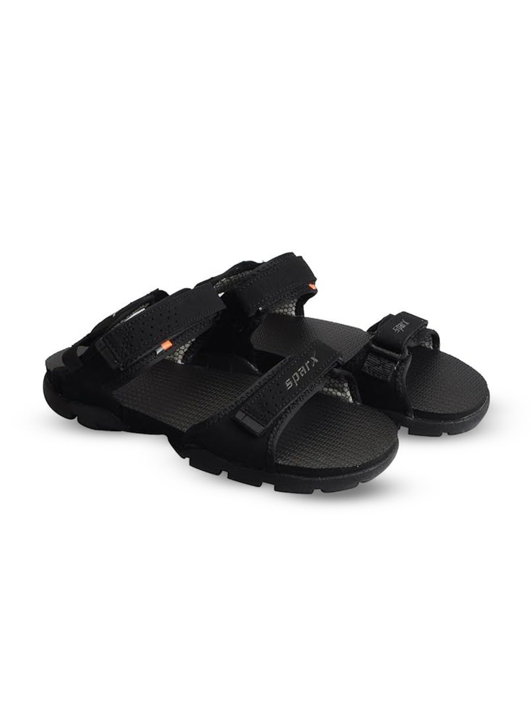 Sparx Men Textured Sports Sandals-picture-21