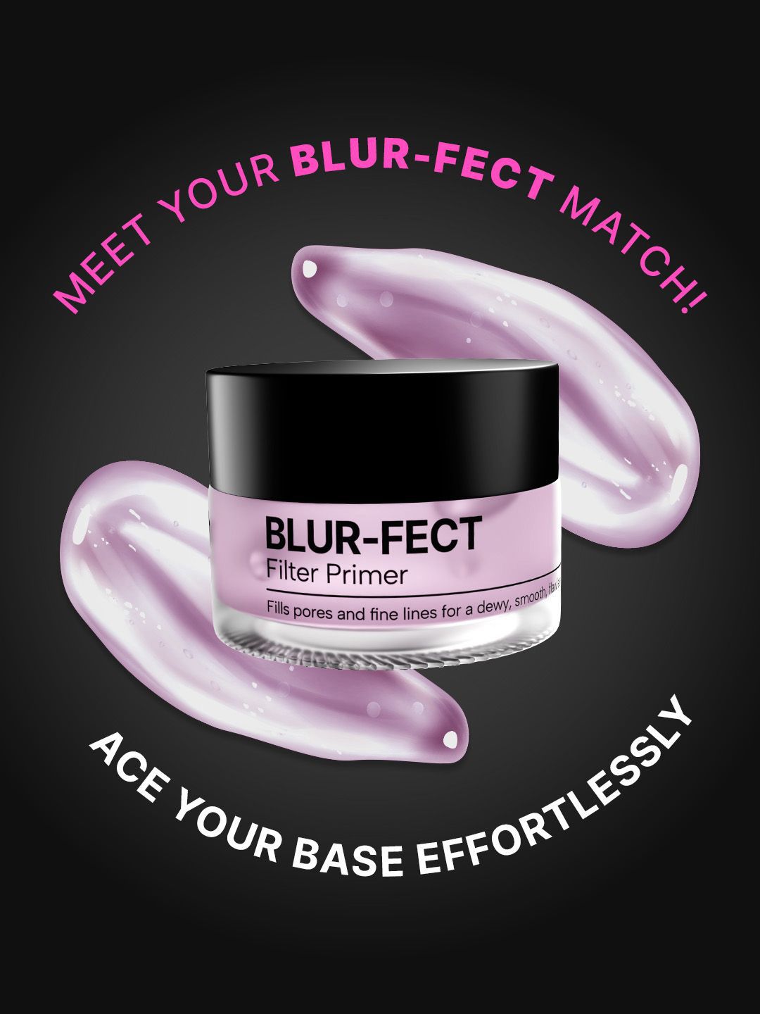 SOTRUE Blur-Fect Filter Primer With Vitamin E - 15 g