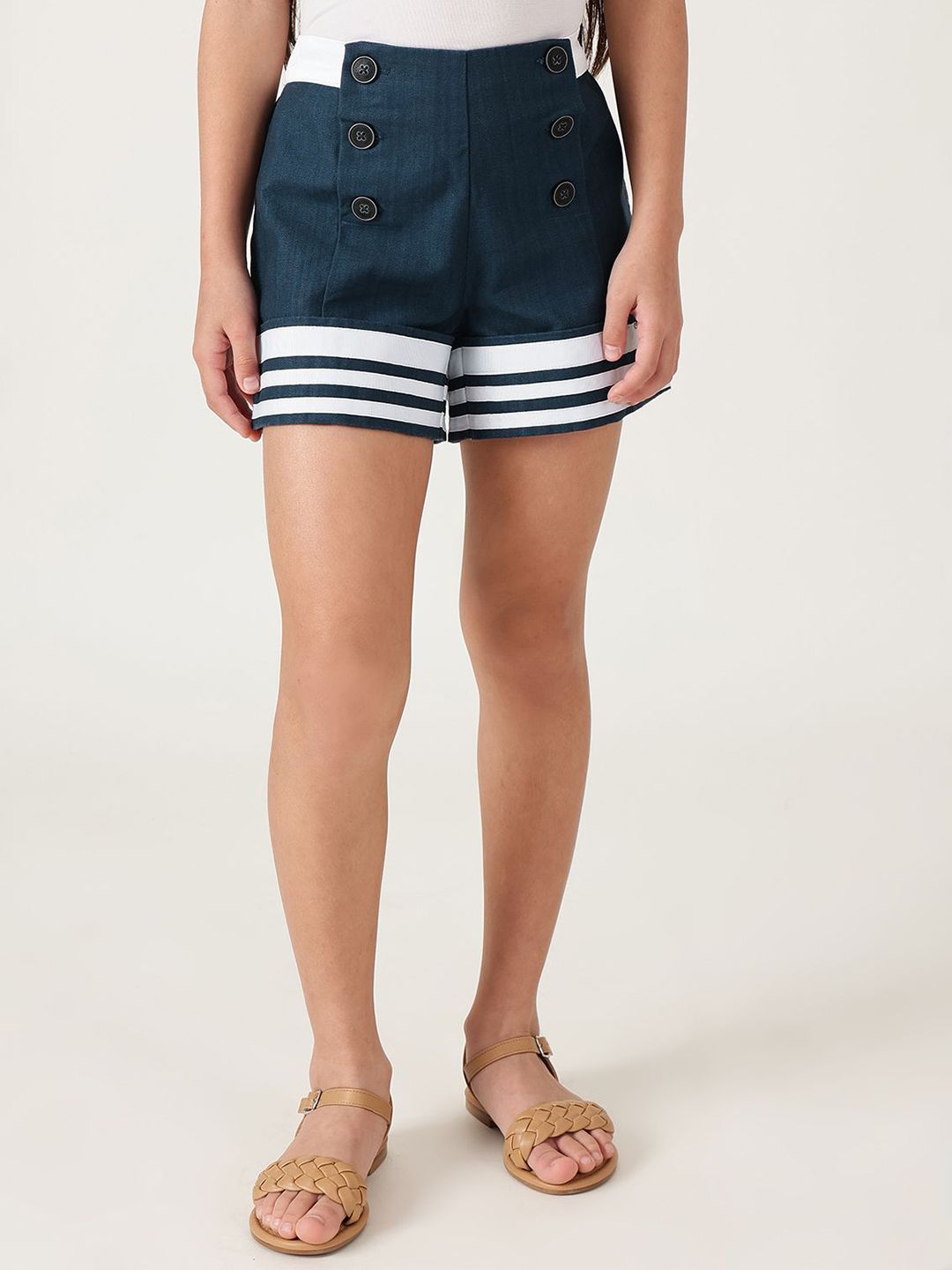 One Friday Girls Shorts-picture-52