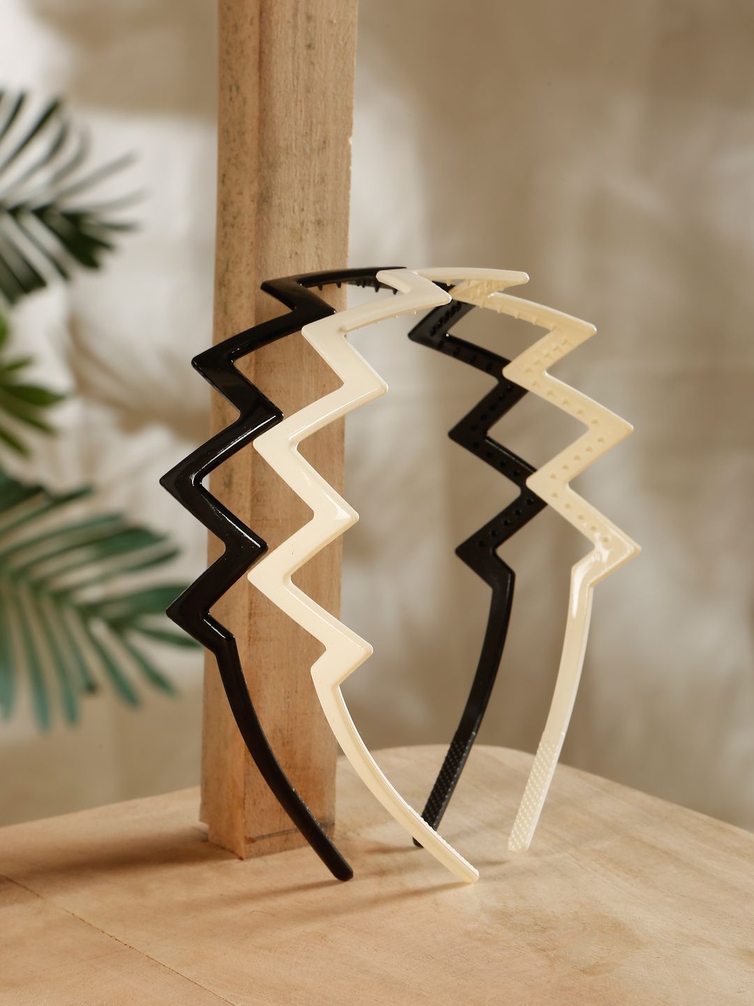 Stoln Girls Set of 2 Hairband-picture-30